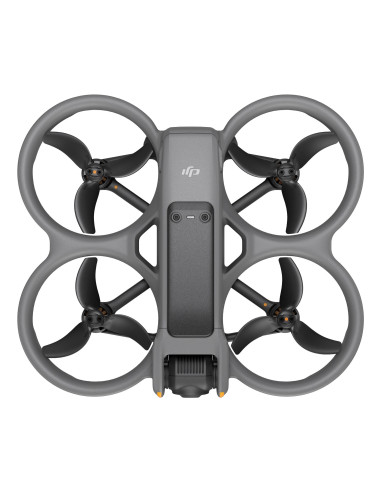 Drone, DJI, DJI Avata 2 Fly Smart Combo (Single Battery), CP.FP.00000266