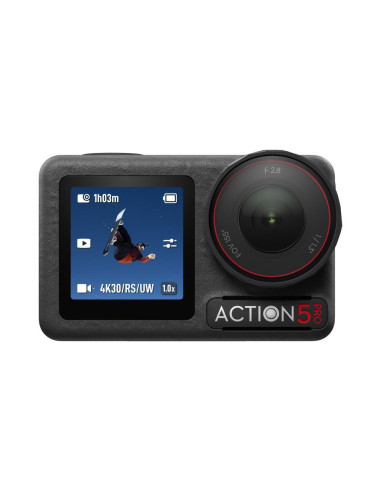 CAMERA OSMO ACTION 5 PRO/ADVEN CP.OS.00000350 DJI