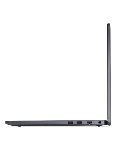Notebook, DELL, Pro, Pro 16 (PC16250), CPU Core 3, 100U, 1200 MHz, 16", RAM 8GB, DDR5, 5600 MHz, SSD 512GB, Intel graphics, Int