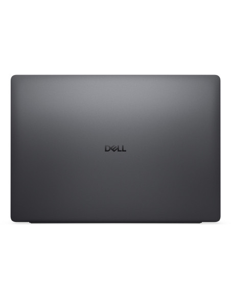 Notebook, DELL, Pro, Pro 16 (PC16250), CPU Core 3, 100U, 1200 MHz, 16", RAM 8GB, DDR5, 5600 MHz, SSD 512GB, Intel graphics, Int