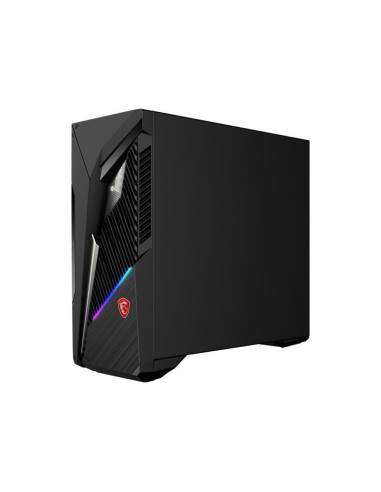 PC, MSI, MAG Infinite S3 14th, Desktop, Intel CoreT i5, i5-14400F, 32 GB, DDR5-SDRAM, NVIDIA GeForce RTX 5060, Bluetooth Yes, M