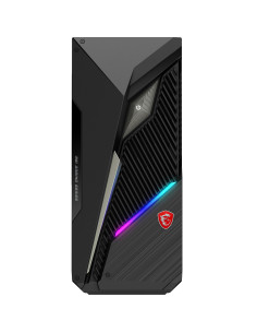 PC, MSI, MAG Infinite S3 14th, Desktop, Intel CoreT i7, i7-14700F, 32 GB, DDR5-SDRAM, Storage SSD, SSD 1 TB, NVIDIA GeForce RTX