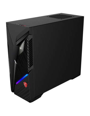 PC, MSI, Desktop, Intel CoreT i7, i7-14700F, 32 GB, DDR5-SDRAM, Storage SSD, NVIDIA GeForce RTX 5070, Wi-Fi Yes, Bluetooth Yes,