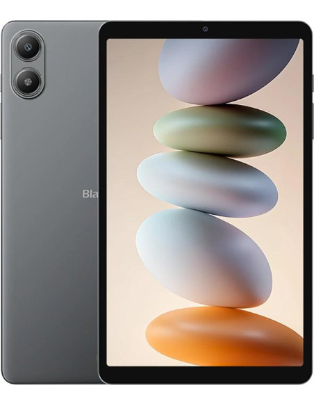 TABLET LINK 2 8" 4/128GB/LINK2 BLACK BLACKVIEW