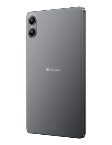 TABLET LINK 2 8" 4/128GB/LINK2 BLACK BLACKVIEW