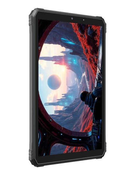 TABLET ACTIVE 5 8" 6/128GB/BLACK BLACKVIEW