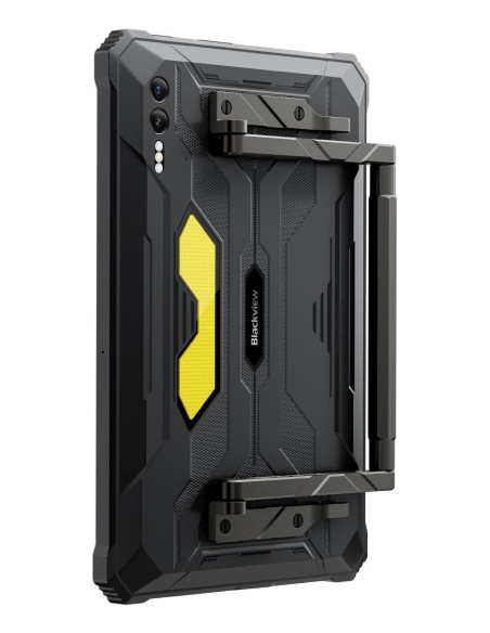 TABLET ACTIVE 10 PRO 10" 256GB/BLACK BLACKVIEW