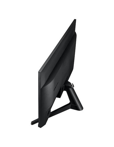 LCD Monitor, SAMSUNG, 24 ", 1920 x 1080 pixels, Full HD, Native aspect ratio 16:9, LCD, Flat, LS24F330EAUXEN