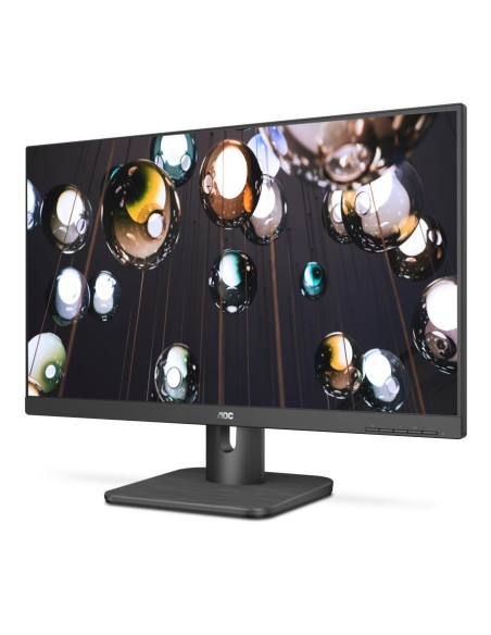 LCD Monitor, AOC, 24E1Q, 23.8", Panel IPS, 1920x1080, 16:9, 60Hz, 5 ms, Speakers, Tilt, 24E1Q