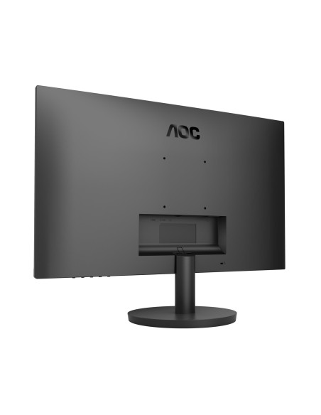 LCD Monitor, AOC, 27B3HA2, 27", Business, Panel IPS, 1920x1080, 16:9, 100 Hz, Matte, 4 ms, Speakers, Tilt, 27B3HA2