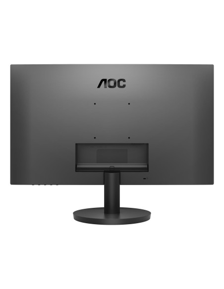 LCD Monitor, AOC, 27B3HA2, 27", Business, Panel IPS, 1920x1080, 16:9, 100 Hz, Matte, 4 ms, Speakers, Tilt, 27B3HA2