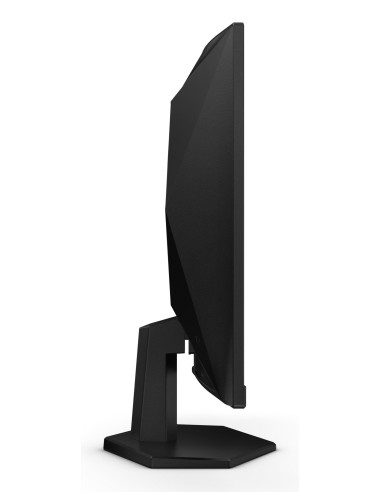 LCD Monitor, AOC, 23.6 ", 1920 x 1080 pixels, Full HD, Native aspect ratio 16:9, LED, Curved, C24G42E