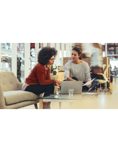 LCD Monitor, AOC, 27 ", 2560 x 1440 pixels, Quad HD, Native aspect ratio 16:9, Flat, Q27E3UMF