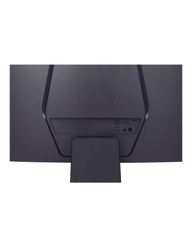 LCD Monitor, LG, 32GS60QC-B, 32", Gaming/Curved, Panel VA, 2560x1440, 16:9, 180 Hz, Matte, 1 ms, Tilt, 32GS60QC-B