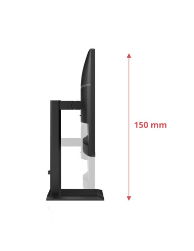LCD Monitor, AOC, 27 ", 2560 x 1440 pixels, Quad HD, Native aspect ratio 16:9, LED, Flat, Q27E4CV