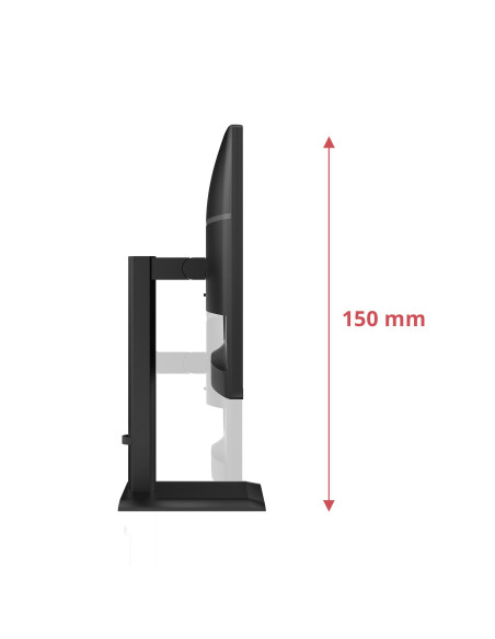 LCD Monitor, AOC, 27 ", 2560 x 1440 pixels, Quad HD, Native aspect ratio 16:9, LED, Flat, Q27E4CV