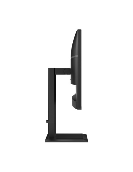 LCD Monitor, AOC, 27 ", 2560 x 1440 pixels, Quad HD, Native aspect ratio 16:9, LED, Flat, Q27E4CV