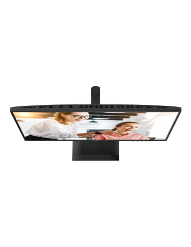 LCD Monitor, AOC, 27 ", 2560 x 1440 pixels, Quad HD, Native aspect ratio 16:9, LED, Flat, Q27E4CV