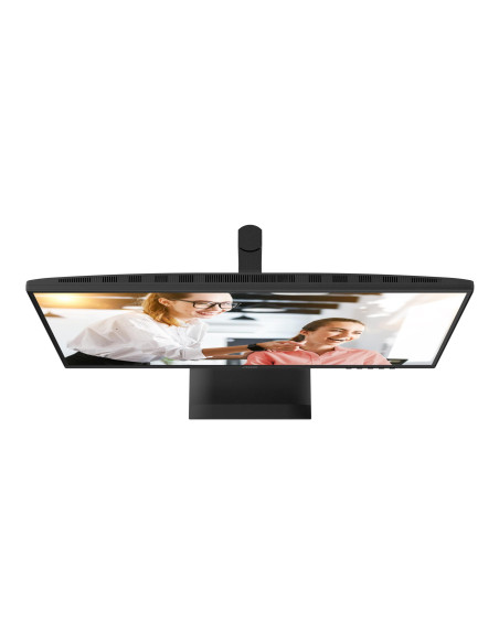 LCD Monitor, AOC, 27 ", 2560 x 1440 pixels, Quad HD, Native aspect ratio 16:9, LED, Flat, Q27E4CV