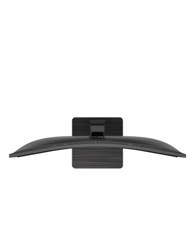 LCD Monitor, AOC, 34 ", 3440 x 1440 pixels, UltraWide Quad HD, Native aspect ratio 21:9, LED, Curved, CU34P3CV