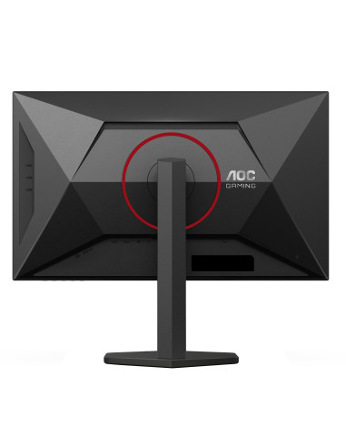 LCD Monitor, AOC, 27 ", 3840 x 2160 pixels, 4K Ultra HD, Native aspect ratio 16:9, LED, Flat, U27G4R