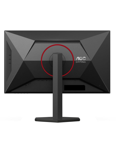 LCD Monitor, AOC, 27 ", 3840 x 2160 pixels, 4K Ultra HD, Native aspect ratio 16:9, LED, Flat, U27G4R