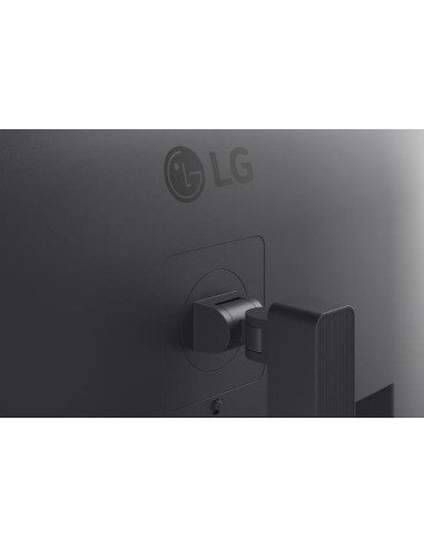 LCD Monitor, LG, 34 ", 3440 x 1440 pixels, Wide Quad HD, Native aspect ratio 21:9, LCD, Curved, 34U650A-B