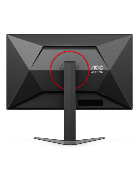 LCD Monitor, AOC, 27 ", 2560 x 1440 pixels, Quad HD, Native aspect ratio 16:9, QD-OLED, Flat, Q27G4ZD