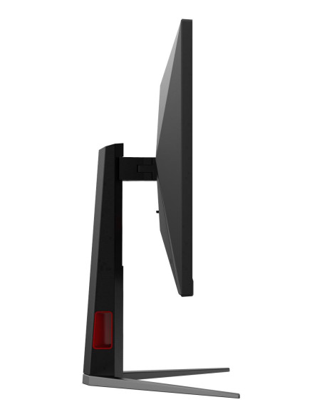 LCD Monitor, AOC, 27 ", 2560 x 1440 pixels, Quad HD, Native aspect ratio 16:9, QD-OLED, Flat, Q27G4ZD