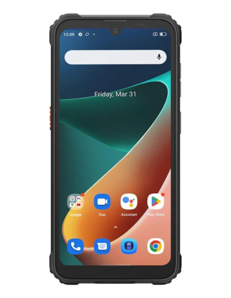 MOBILE PHONE BV5300 PRO/BLACK BLACKVIEW