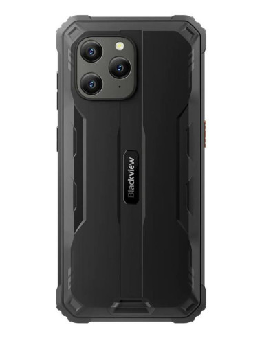 MOBILE PHONE BV5300 PRO/BLACK BLACKVIEW