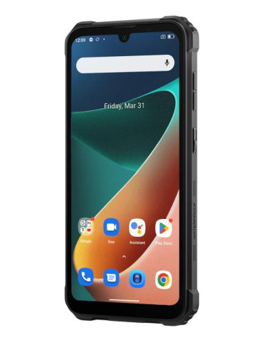 MOBILE PHONE BV5300 PRO/BLACK BLACKVIEW