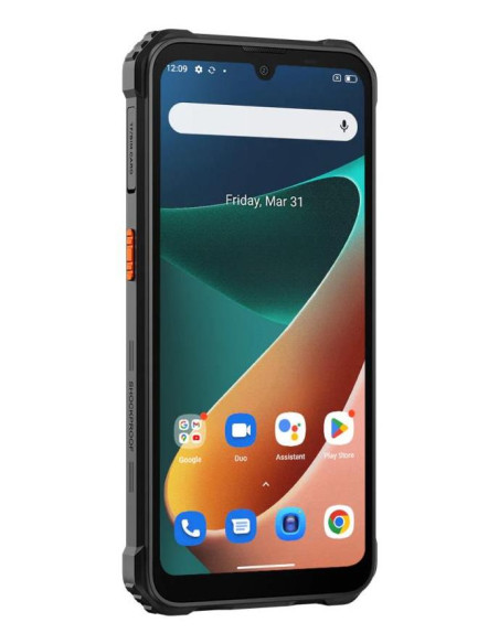 MOBILE PHONE BV5300 PRO/BLACK BLACKVIEW