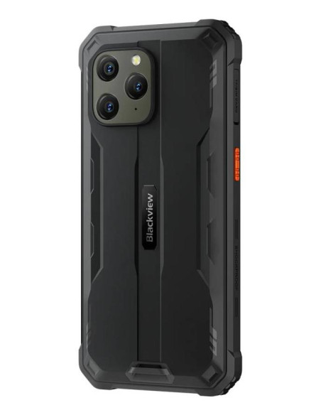 MOBILE PHONE BV5300 PRO/BLACK BLACKVIEW