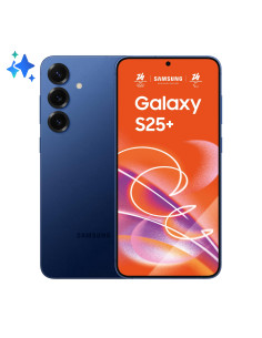MOBILE PHONE GALAXY S25+/512GB NAVY SM-S936B SAMSUNG