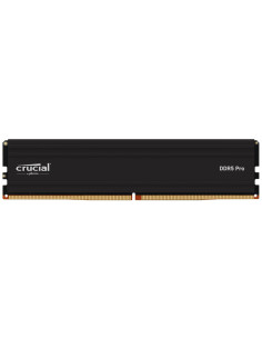 MEMORY DIMM PRO 48GB DDR5-5600/CP48G56C46U5 CRUCIAL