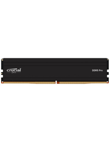 MEMORY DIMM PRO 48GB DDR5-5600/CP48G56C46U5 CRUCIAL