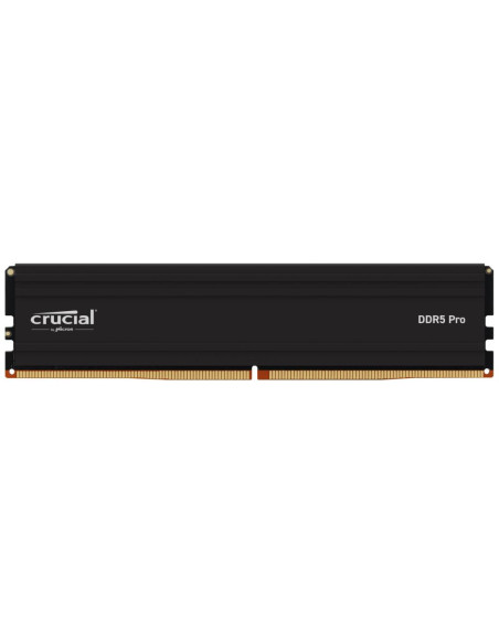 MEMORY DIMM PRO 48GB DDR5-5600/CP48G56C46U5 CRUCIAL