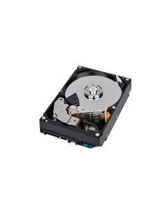 HDD, TOSHIBA, 6TB, SATA, 256 MB, 7200 rpm, 3,5", MG08ADA600E