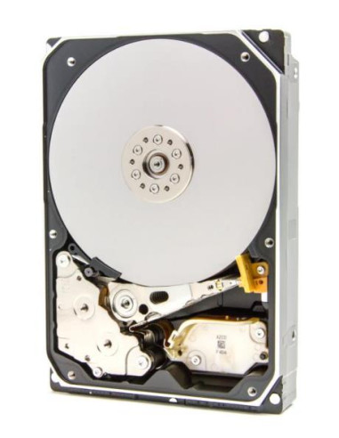 HDD, WESTERN DIGITAL ULTRASTAR, Ultrastar DC HC550, WUH721818ALE6L4, 18TB, SATA 3.0, 512 MB, 7200 rpm, 3,5", 0F38459