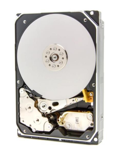 HDD, WESTERN DIGITAL ULTRASTAR, Ultrastar DC HC550, WUH721818ALE6L4, 18TB, SATA 3.0, 512 MB, 7200 rpm, 3,5", 0F38459