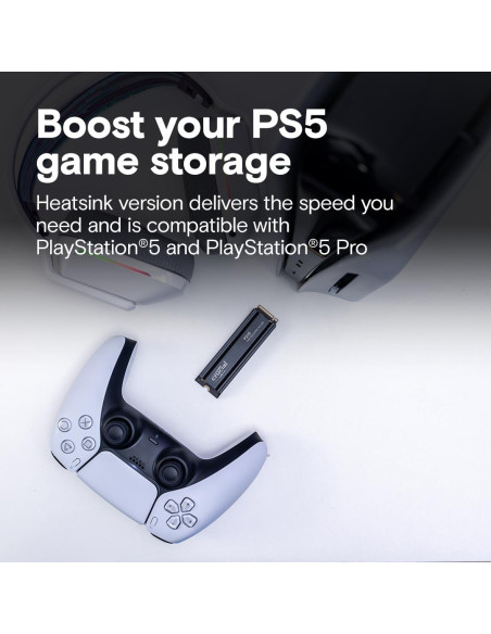 SSD, CRUCIAL, 800xTBW rating, Read speed 7100 MB/s, Write speed 6000 MB/s, NVMe Yes, PCI Express 4.0, M.2, 4000 GB, CT4000P310S