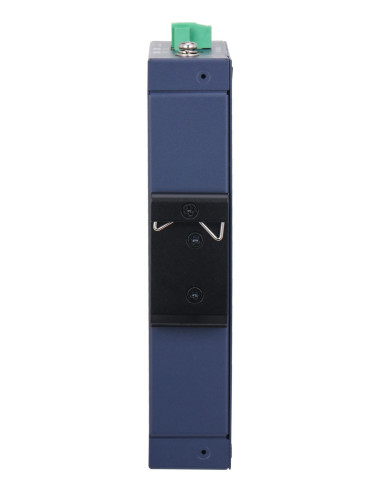 Switch, DAHUA, Switch type Managed, Switch layer L2, Form factor Desktop, 4xRJ-45 ports, RJ-45 Ports Type Fast Ethernet (10/100