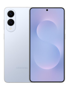 MOBILE PHONE GALAXY S25 EDGE/256GB TIT/BL SM-S937B SAMSUNG