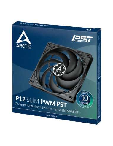 CASE FAN 120MM/ACFAN00187A ARCTIC