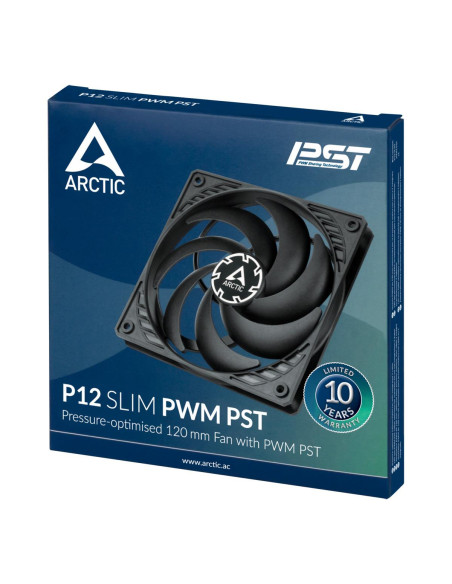 CASE FAN 120MM/ACFAN00187A ARCTIC