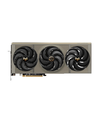 Graphics Card, SAPPHIRE, AMD, Radeon RX 9070 XT, 16 GB, GDDR6, 256 bit, PCI Express x16 5.0, Active, 11348-10-20G