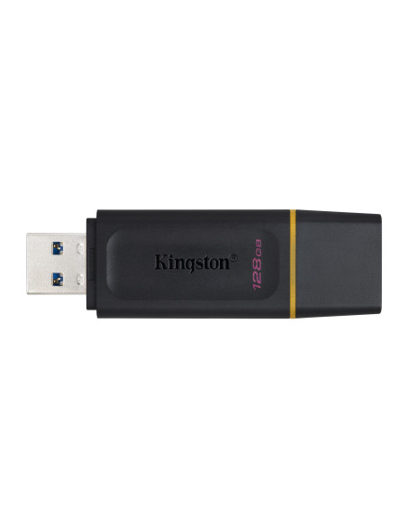MEMORY DRIVE FLASH USB3.2/128GB DTX/128GB KINGSTON