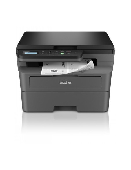 BROTHER DCP-L2620DW MONO LASER AIO, ADF, DUPLEX, WIFI, 32PPM