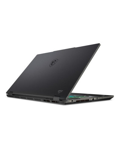 Notebook, MSI, Cyborg, 17 B13WFKG, CPU Intel CoreT i7, i7-13620H, 17.3 ", 1920 x 1080 pixels, RAM 16 GB, DDR5-SDRAM, SSD 512 GB